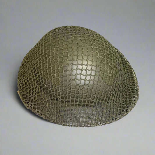 WW2 Steel Helmet