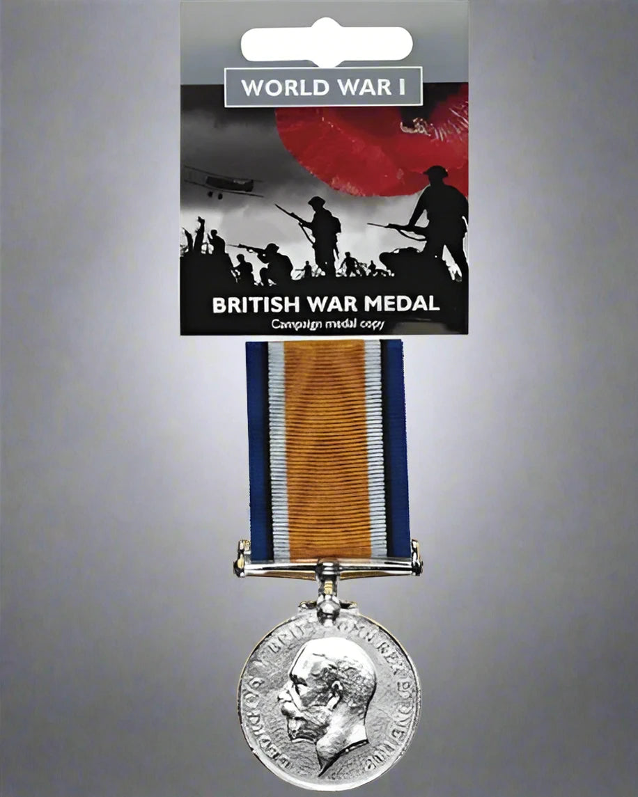 War Medal