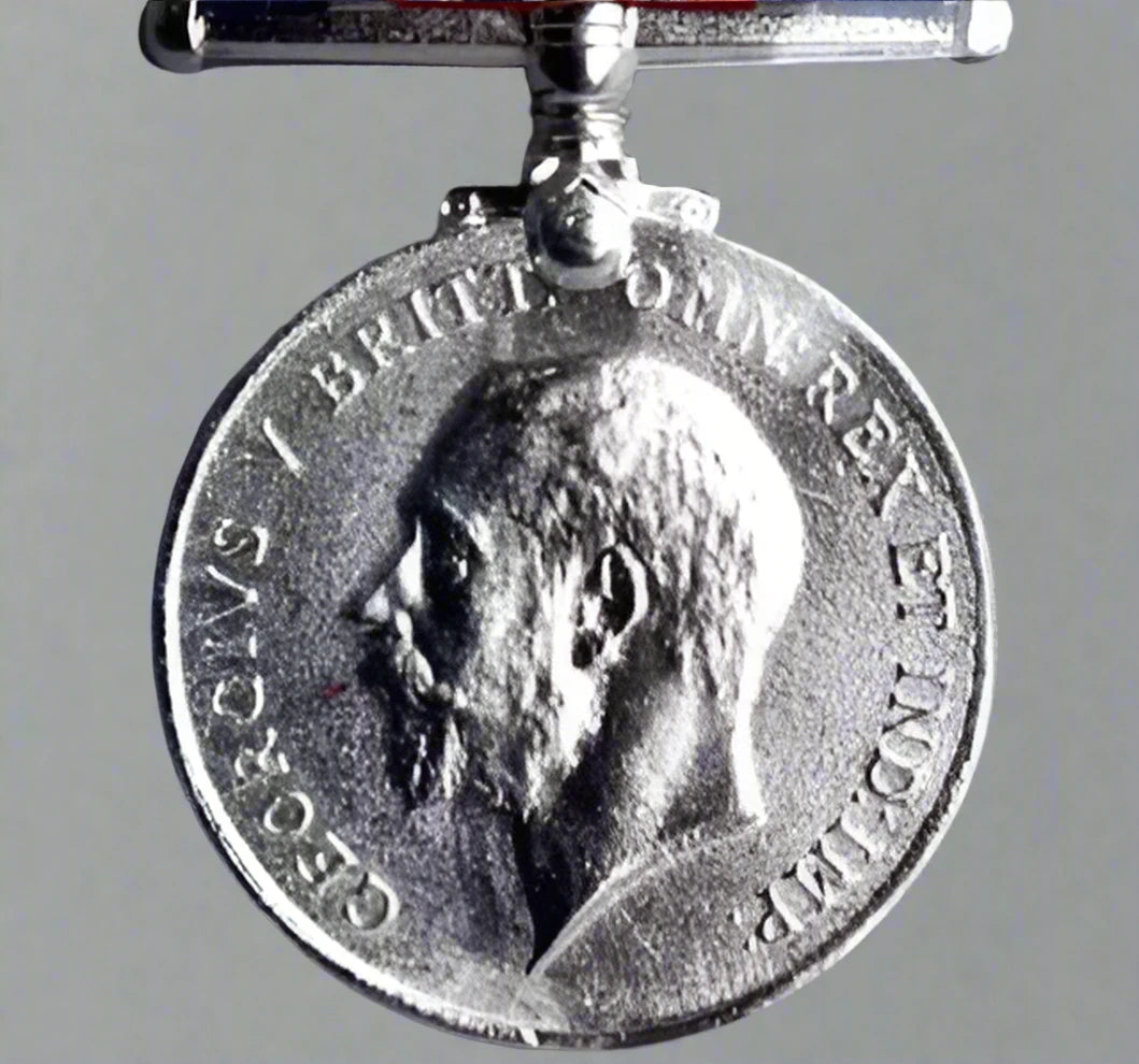 War Medal