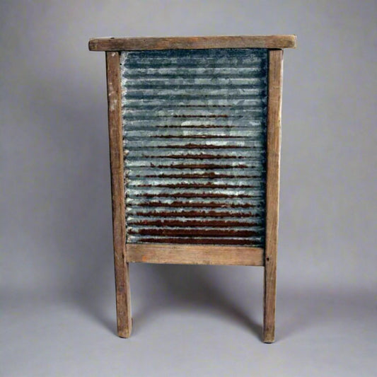 Washboard