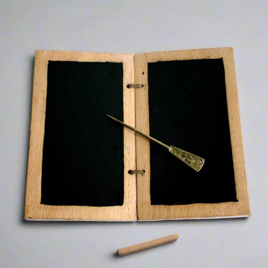 Wax Writing Tablet