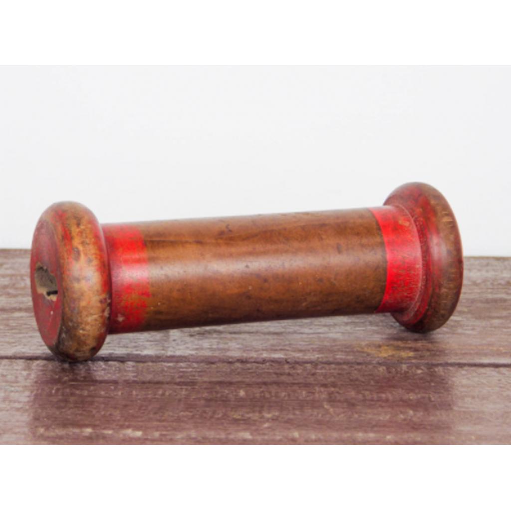 Wooden Bobbin