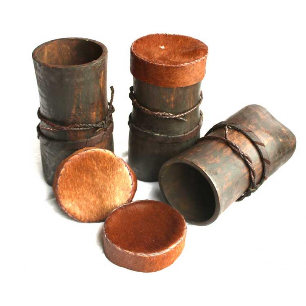 Bronze & Iron Age Value Box