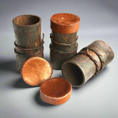 Bronze & Iron Age Inspire Box