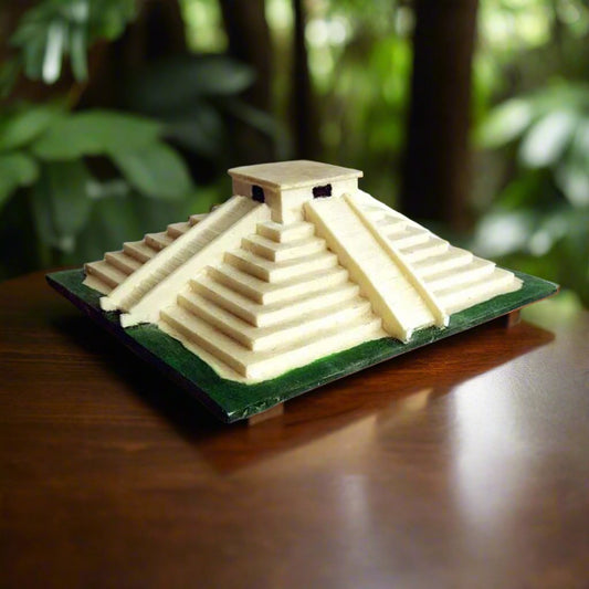 Ziggurat Model