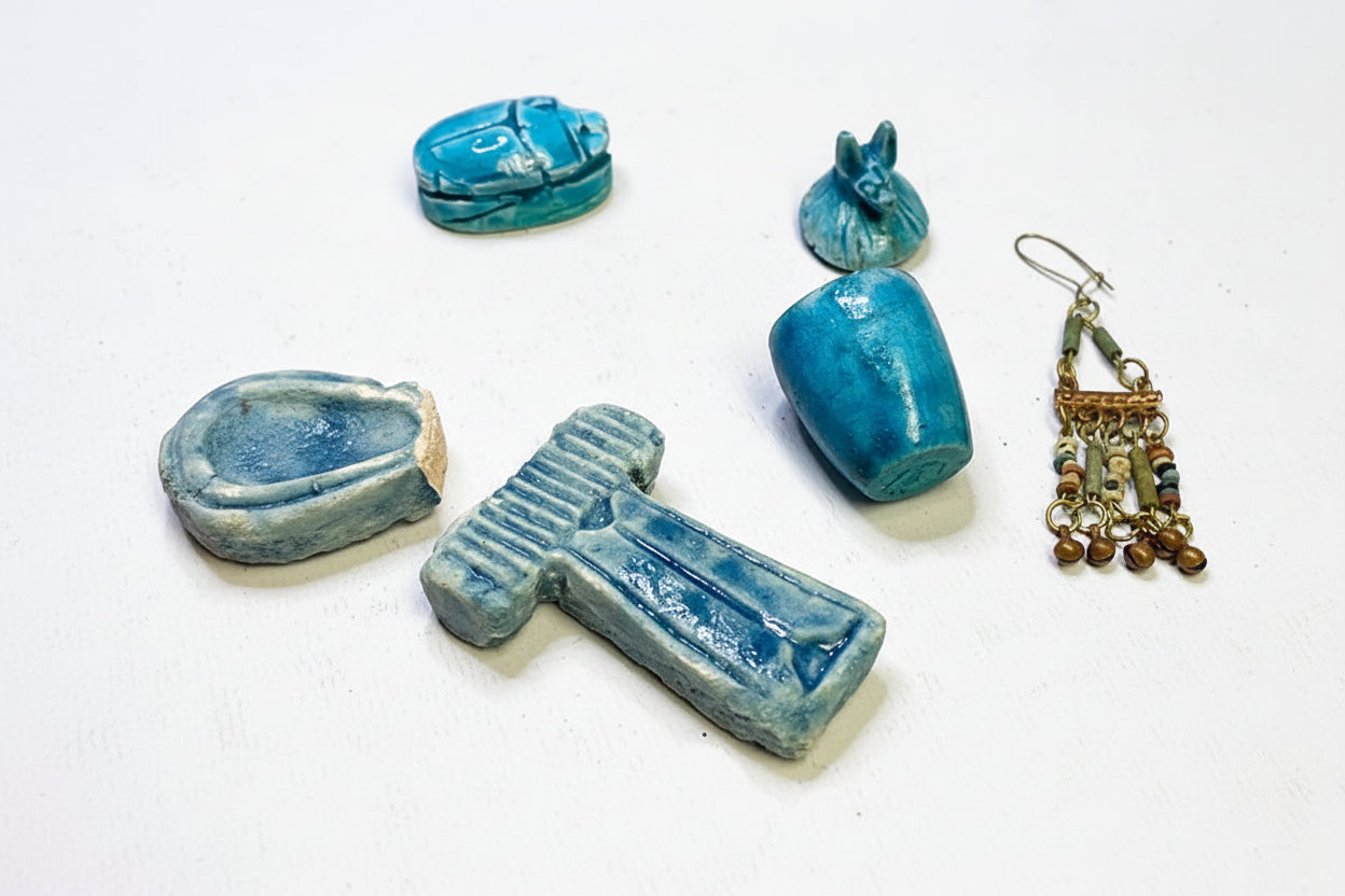 Ancient Egypt Archaeological Dig Pack