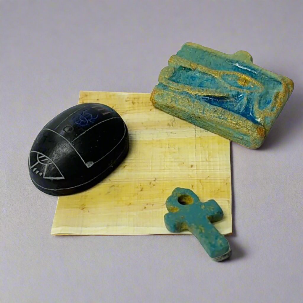 Ancient Egypt Bargain Box