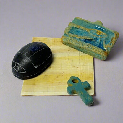 Ancient Egypt Bargain Box