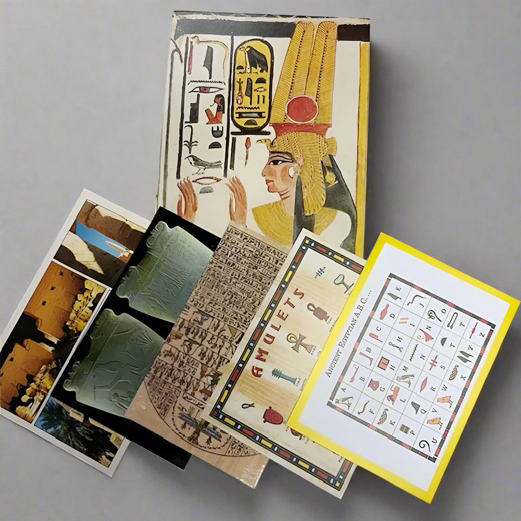 Ancient Egypt Value Box