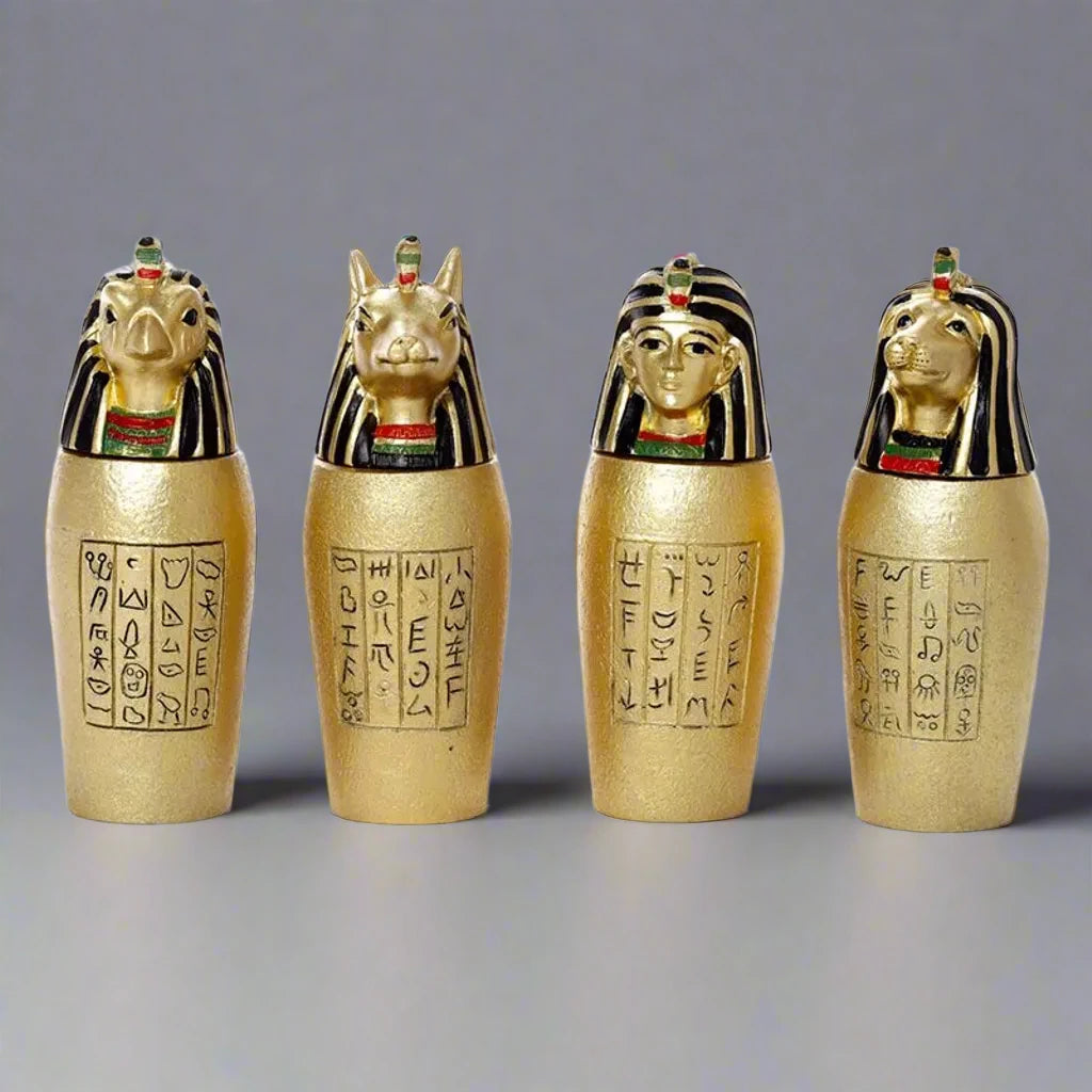 Ancient Egypt Value Box