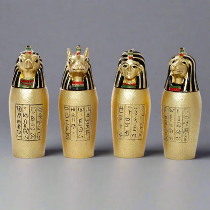 Ancient Egypt Value Box