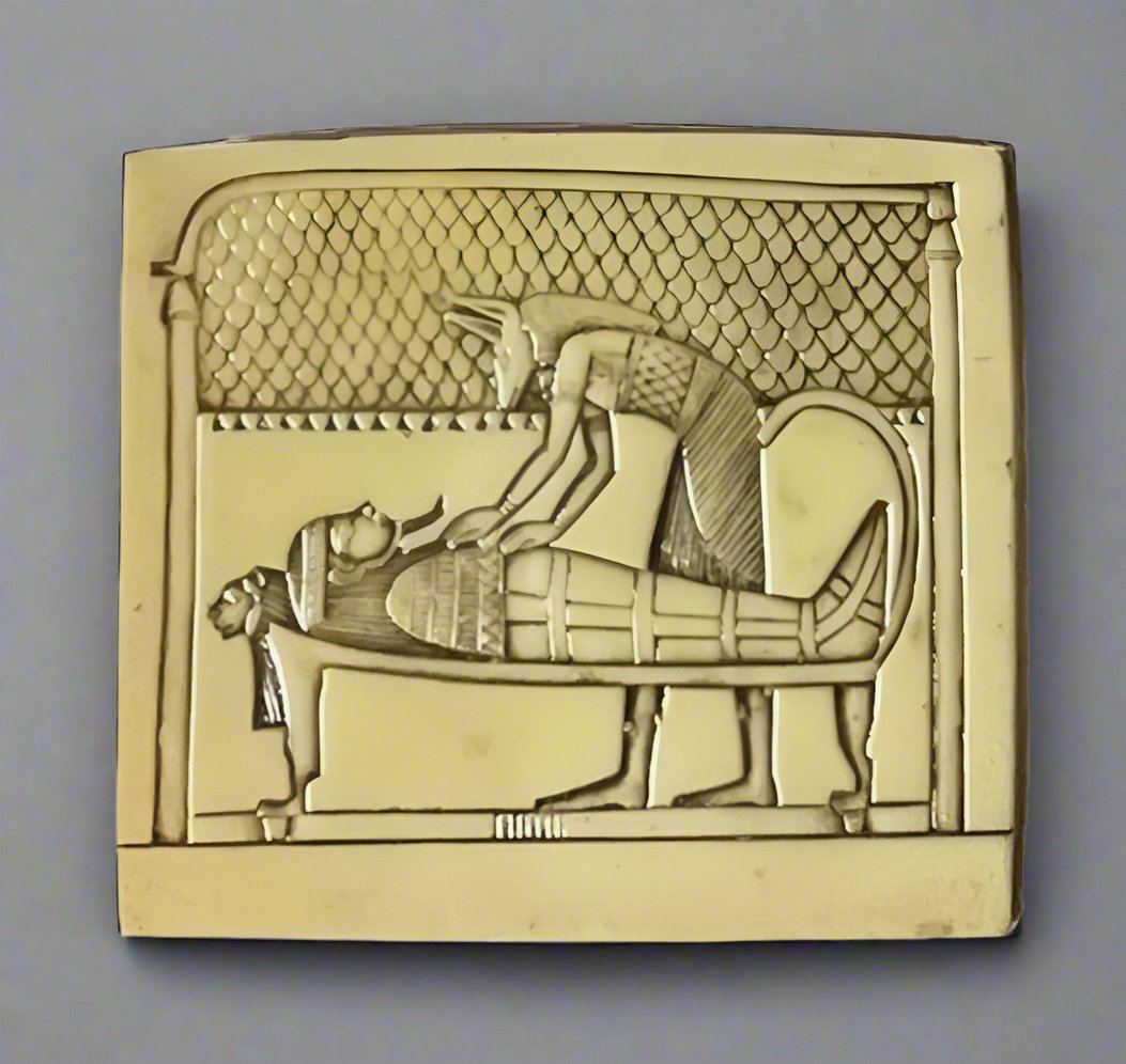 Ancient Egypt Value Box