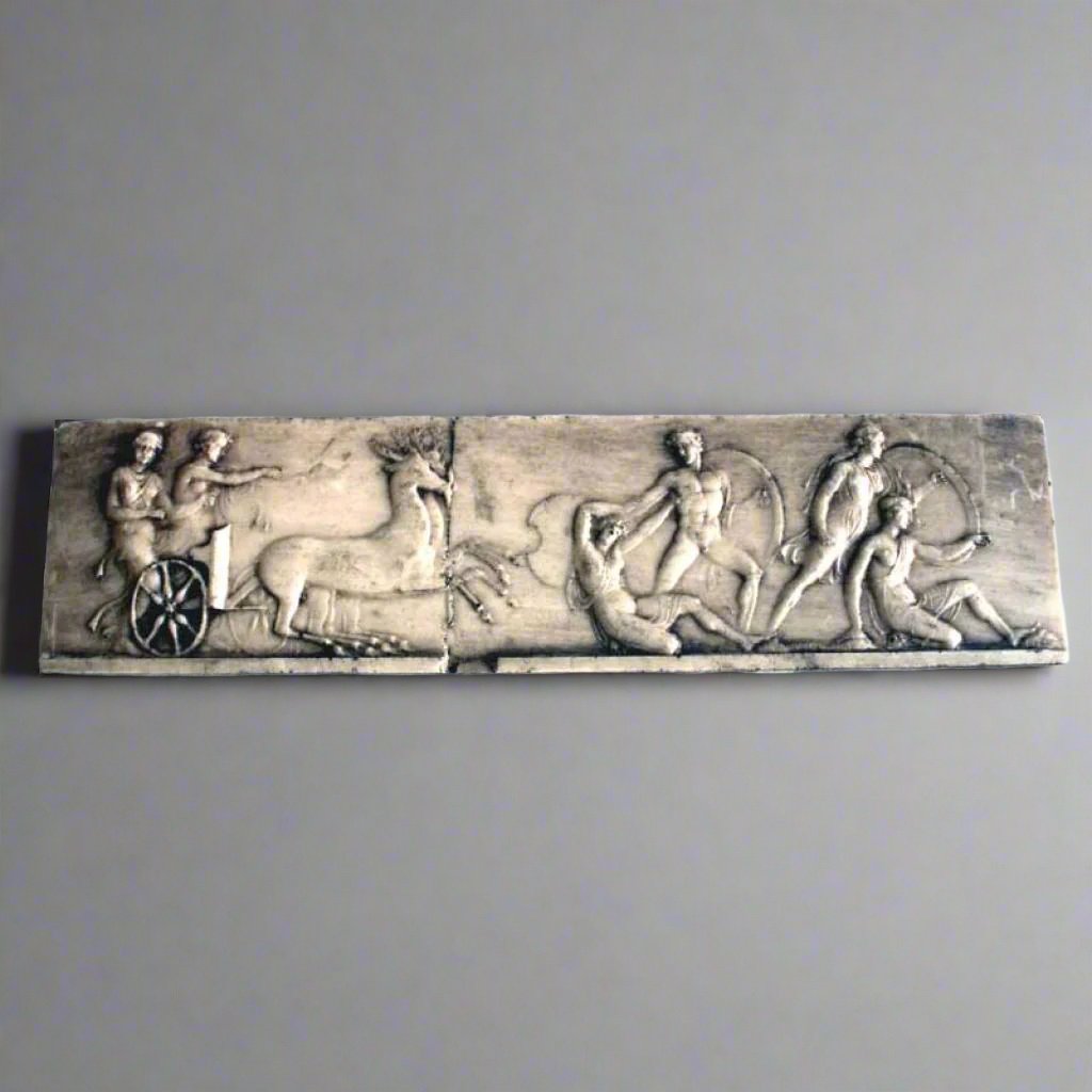 Ancient Greece Bargain Box