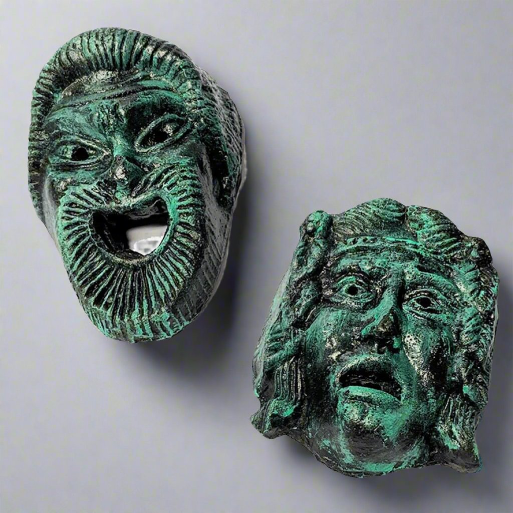 Ancient Greece Value Box