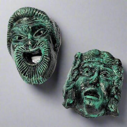 Ancient Greece Value Box