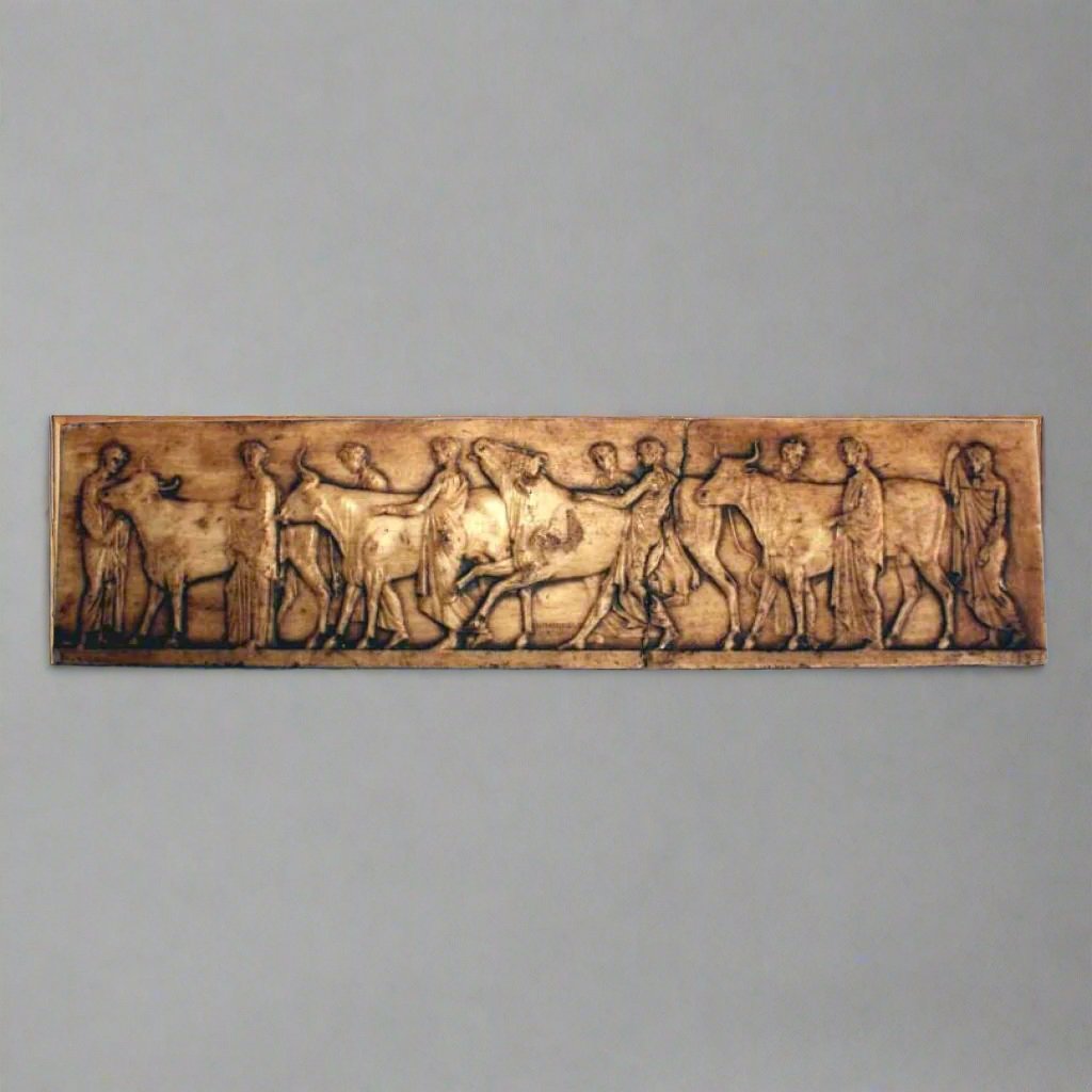 Ancient Greece Value Box
