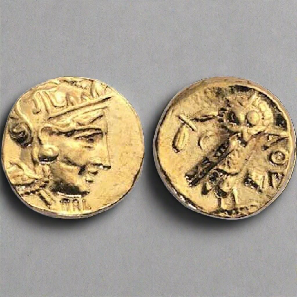 Ancient Greece Value Box