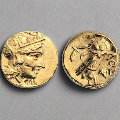 Ancient Greece Value Box