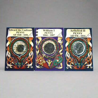 Anglo-Saxons Value Box