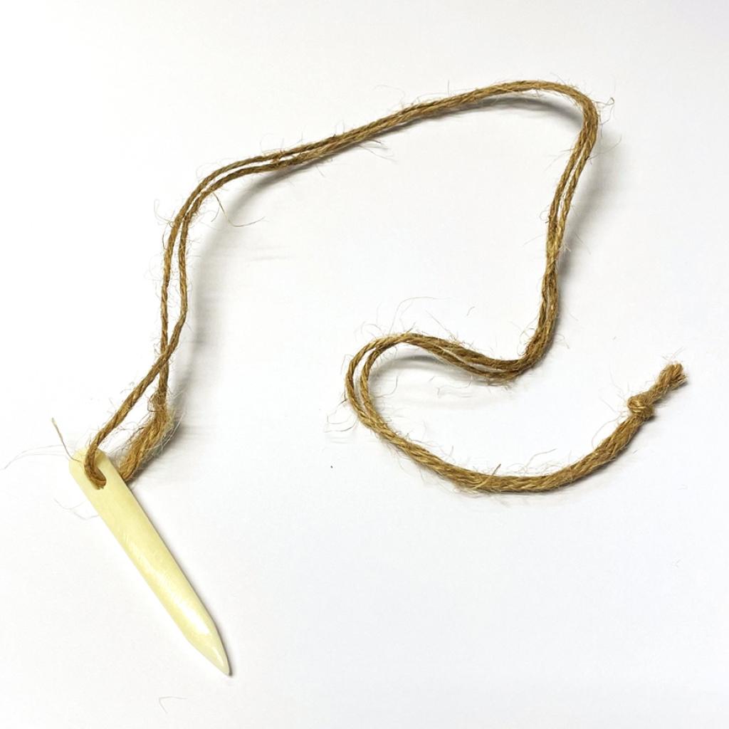 Bone Tooth Pick