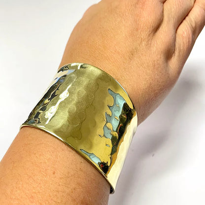 Brass Bracelet