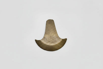 Bronze Age Flanged Axe Head Replica