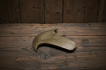 Bronze Age Flanged Axe Head Replica