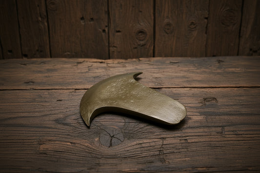 Bronze Age Flanged Axe Head Replica