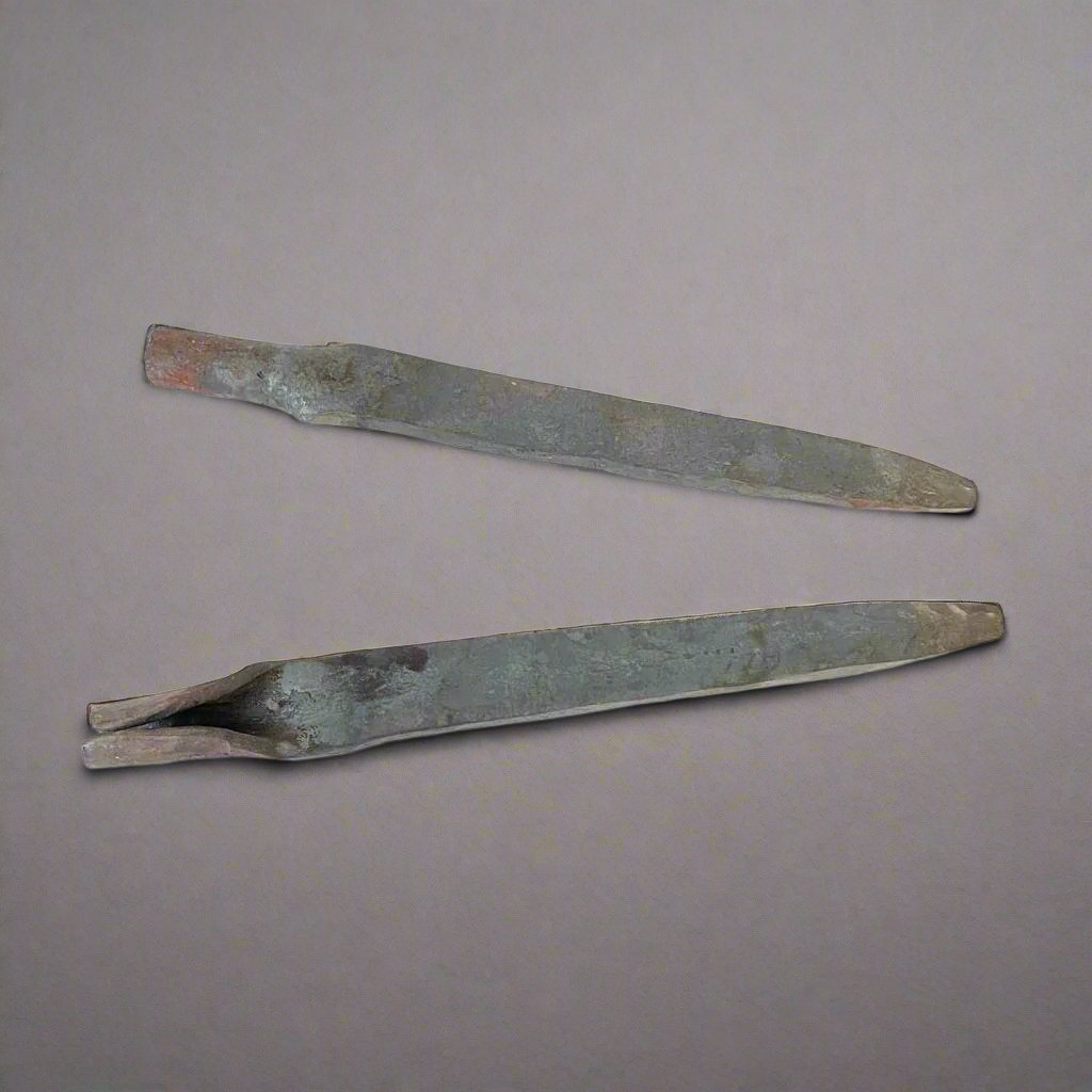 Bronze & Iron Age Inspire Box