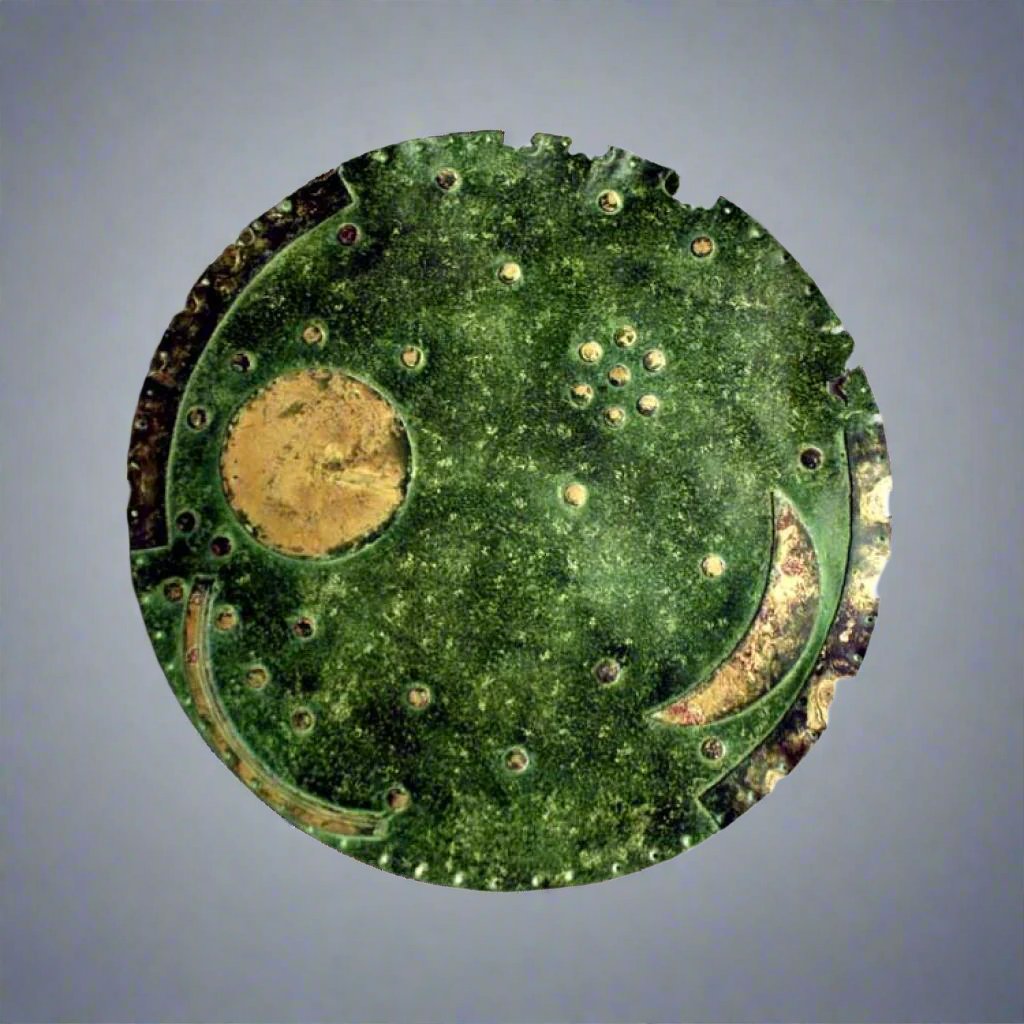 Bronze & Iron Age Value Box
