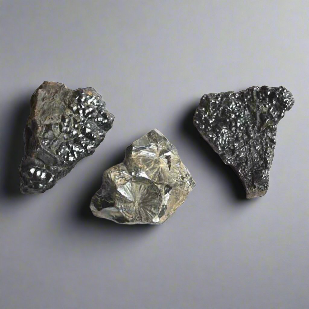 Bronze & Iron Age Value Box