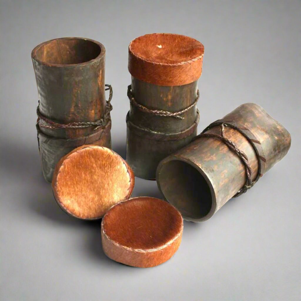 Bronze & Iron Age Value Box