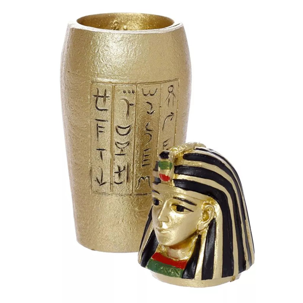 Canopic Jars