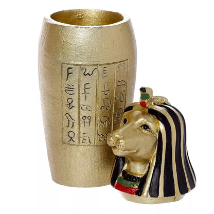 Canopic Jars