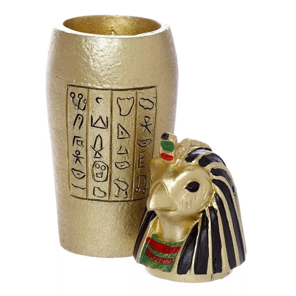Canopic Jars