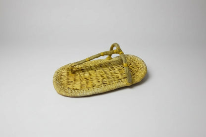 Child's Jute Sandals