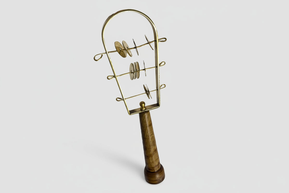 Egyptian Sistrum