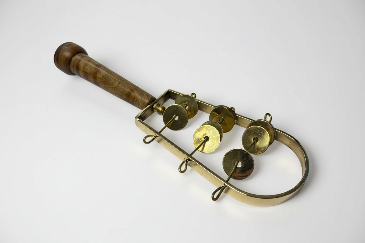 Egyptian Sistrum