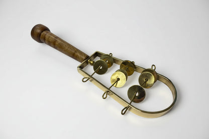 Egyptian Sistrum