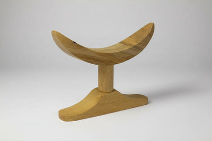 Egyptian Wooden Headrest