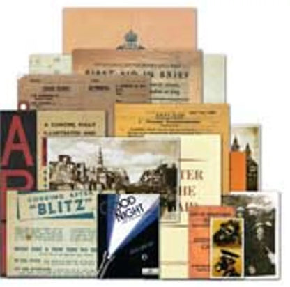 World War II Inspire Box