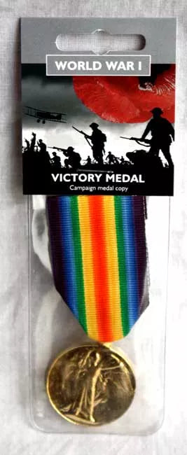 Victory Medal