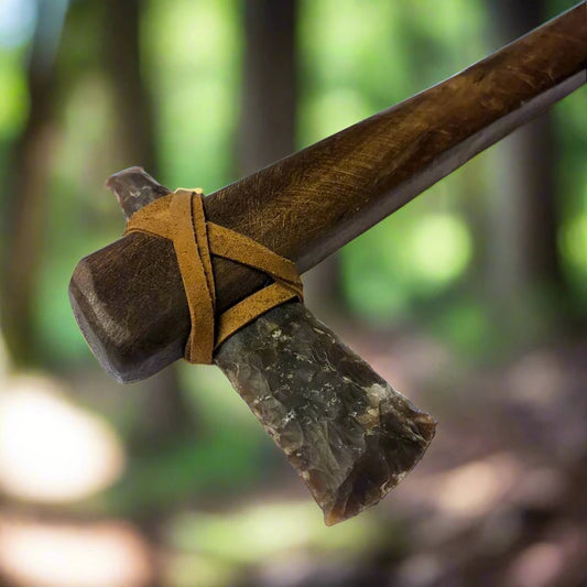 Flint Axe