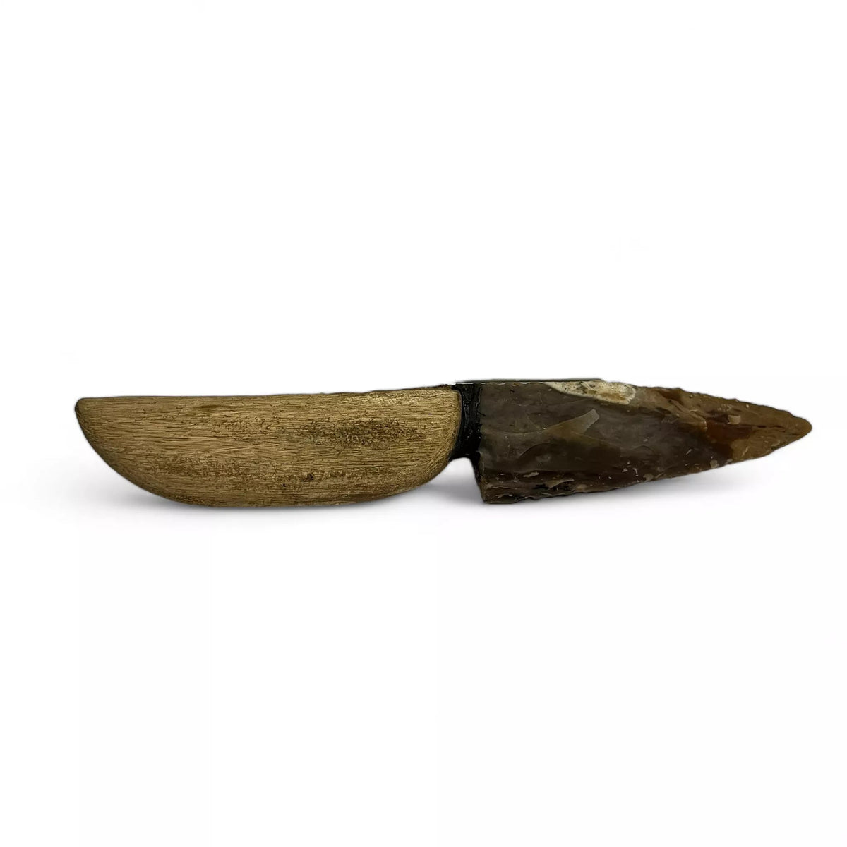 Flint Knife