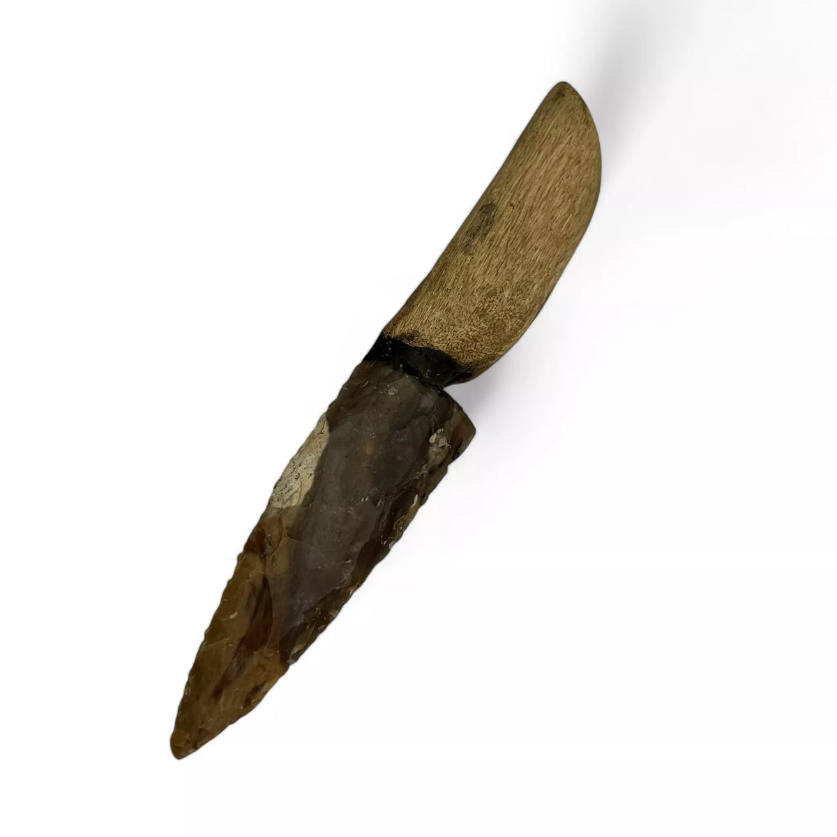 Flint Knife