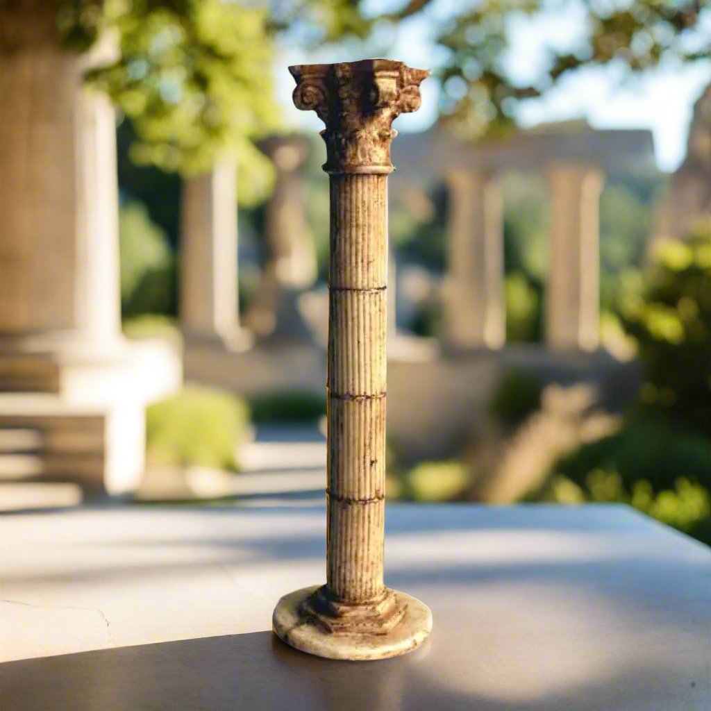 Greek Column – Inspire Education