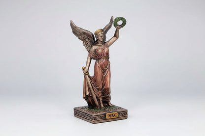 Greek Gods and Goddesses' Figurine Set