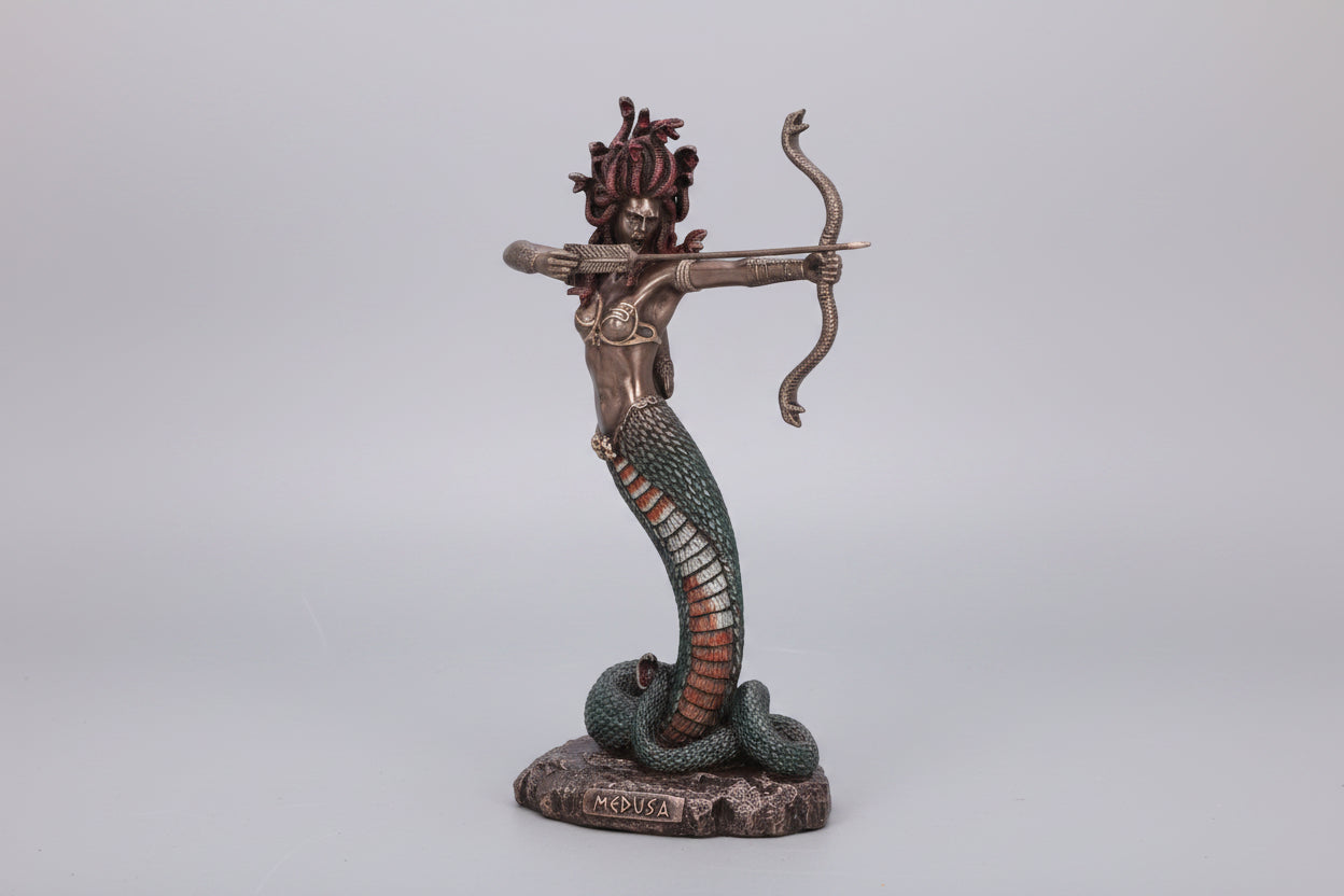 Greek Myths and Legends Figurine Set