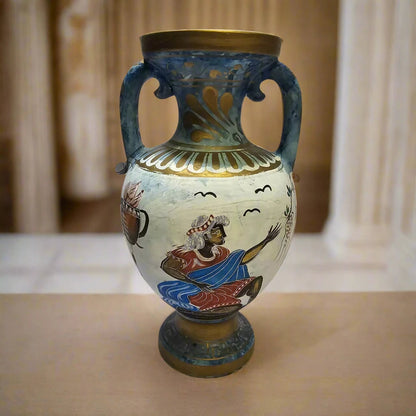 Greek Vase II