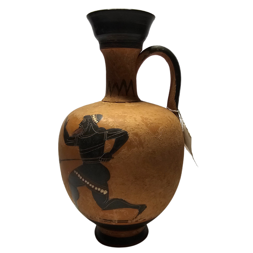 Greek Vase III